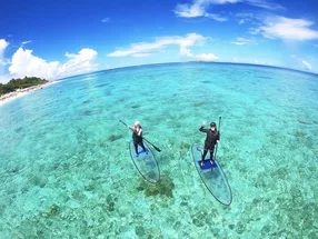 Okinawa Triple Marine Water Sports Experience 4